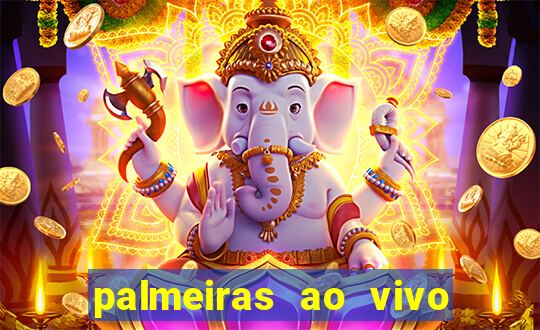 palmeiras ao vivo futebol play